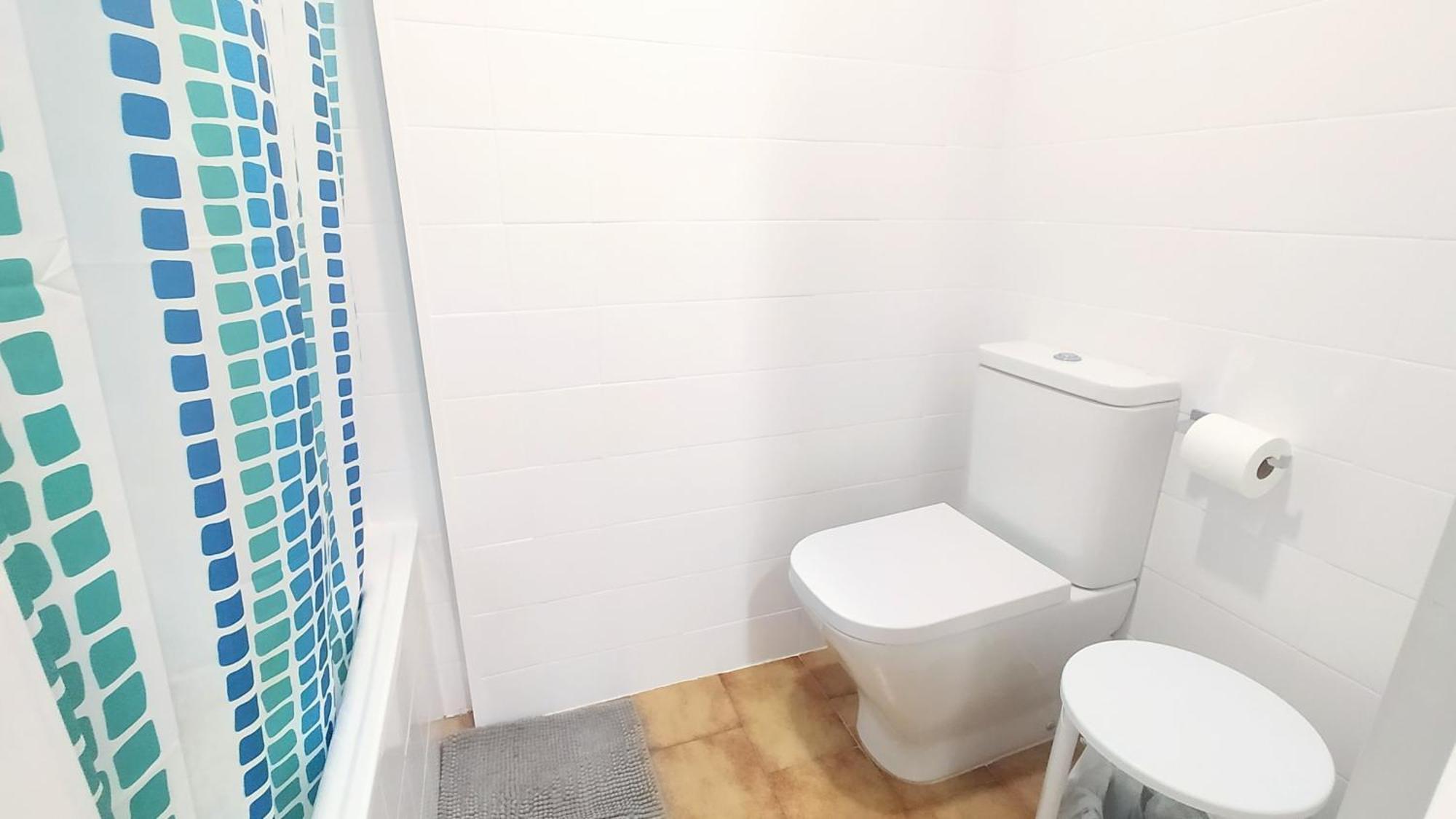 Apartmán New! Peniscola Playa 1A Linea Exteriér fotografie
